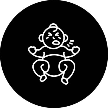 Öksürük Tedavisi Yaratıcı Yüksek Çözünürlüklü Grafik Elementi