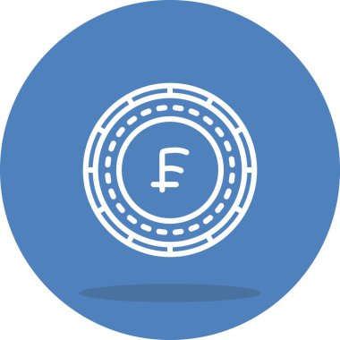 Ekvator Ginesi Zarif Minimum Dijital Tasarım Özelliği