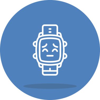 Dalgın Çevirmeli Özelleştirilmiş Özel Arayüz Tasarım Elemanını İzle