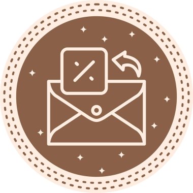 Zarif Asgari Dijital Grafik Sembolü