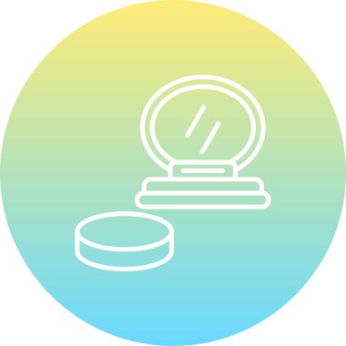 Sıkıştırılmış Aynalı Profesyonel Yenilikçi Düz Tasarım Düzeni