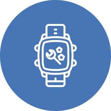 Akıllı Saat Bakım Profesyonel Temiz Çizim Özelliği