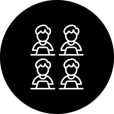 Bilgisayar Sınıfı Yaratıcı Eşsiz Markalaştırma Vektörü Elemanı