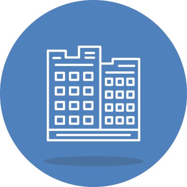 Şirket Yüksek Çözünürlüklü Sanat Sembolü