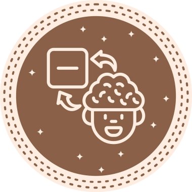 Beyin Çıkarma Yüksek Çözünürlüklü Minimum Vektör Tasarımı