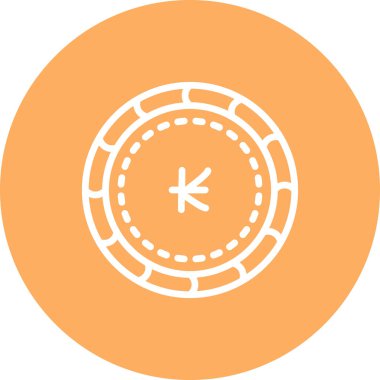 Kip para simgesi, para birimi simgesi