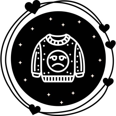 Üzgün Dengeli Profesyonel Düz Sanat Düzeni