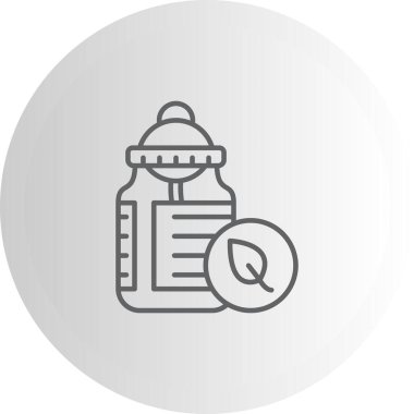 Castor yağı şişesi. Dermatoloji kozmetik, cilt nemlendirici kozmetik