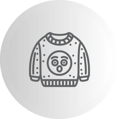 Şaşırtıcı Dengeli Düz Sanat Özelliği