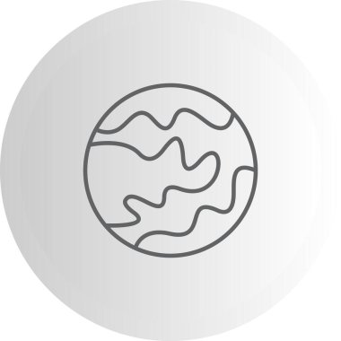 Dünya Gelişmiş Yaratıcı Arayüz Grafik ŞekliName