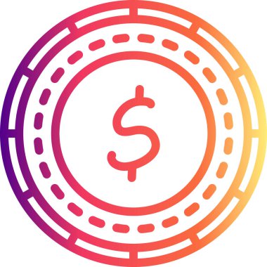 British Columbia Coin Modern Yaratıcı Sanat Düzenlemesi