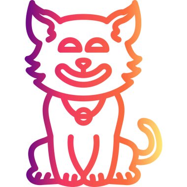 Palyaço Kedi Dengeli Kullanıcı Odaklı Yaratıcı Varlık