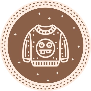 Çirkin Profesyonel Temizlik Arayüzü Grafik Özelliği