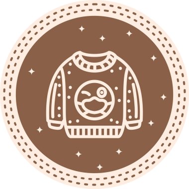 Maske Yüksek Çözünürlüklü Sanat Sembolü