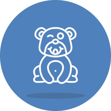 Lezzetli Ayı Dengeli Kullanıcı Odaklı Yaratıcı Varlık