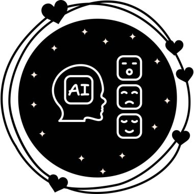 Duygusal Analiz Dengeli Yenilikçi Ürün Grafiksel Elementi