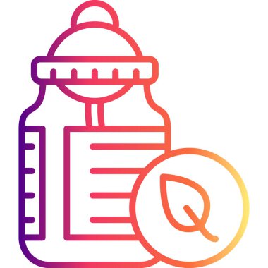 Castor yağı şişesi. Dermatoloji kozmetik, cilt nemlendirici kozmetik