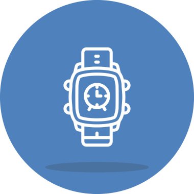 Akıllı Saat Rafineri Modern Sanat Düzenlemesi