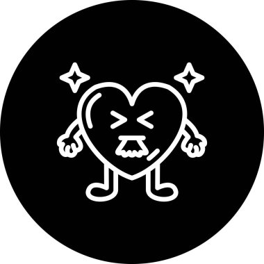 Kusan Kalp Yenilikçi Çağdaş Web Tasarımı Düzeni