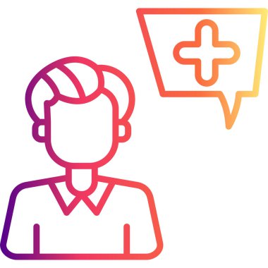 Kamu Sağlığı Belirsiz Asgari Markalaştırma Vektör Varlığı