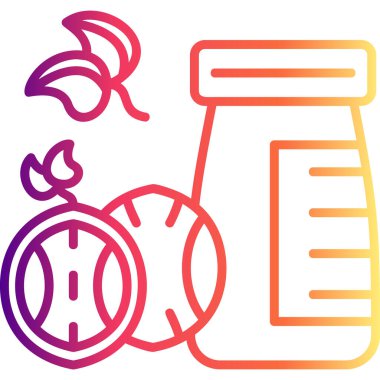 Shea Butter. Kendi kendine bakım kozmetikleri. Uygulama veya web sayfası için simge