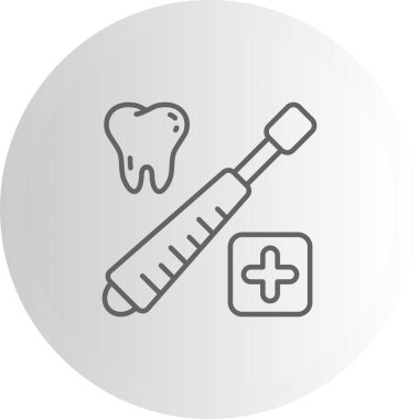 Diş Asansörü Sofistike Özel Arayüz Tasarımı Elemanı
