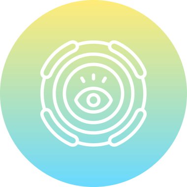 Dengelenmiş Profesyonel Düz Sanat Düzenini Göster