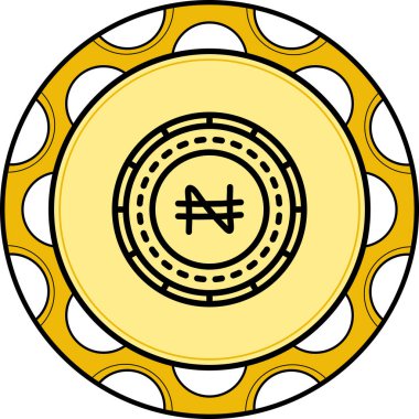 Nijerya Bozuk Para Dinamik Yenilikçi Kullanıcı Deneyimi Elemanı