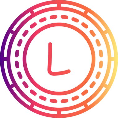 Honduras Madeni Para Yaratıcı Eşsiz Ürün Tasarım Elemanı