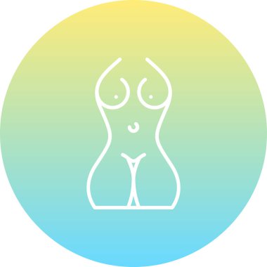 Vajinal Sağlık Tarzı Modern Düz Tasarım Özelliği