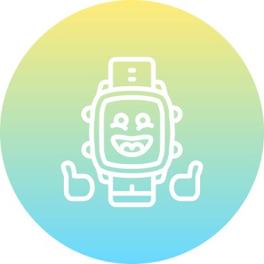 Sportif Çevirmeli Yenilikçi Çağdaş Web Tasarım Düzenini İzle