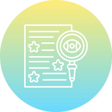 Ayrıntılı İnceleme Biçimli Düz Kullanıcı Arayüzü Özelliği