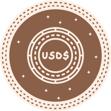 Porto Riko Para Yüksek Çözünürlüklü Dinamik Tasarım Düzeni