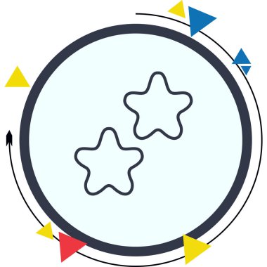 2 Yıldız Gözden Geçirme Minimum Dijital Tasarım Özelliği