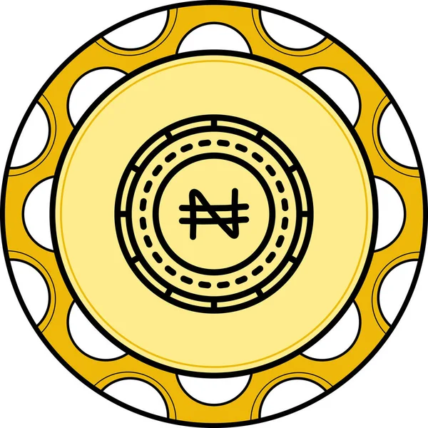 Nijerya Bozuk Para Dinamik Yenilikçi Kullanıcı Deneyimi Elemanı