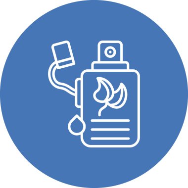 Toner Profesyonel Temizlik Kullanıcı Arayüzü Elemanı