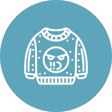 Baskı Stili Modern Dijital Sanat Nesnesi