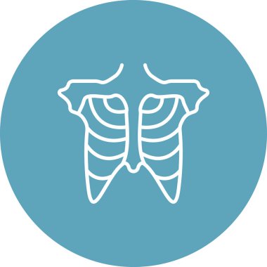 Sternum Profesyonel Asgari Yaratıcı Grafik Nesnesi