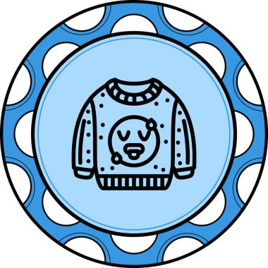 Seksi Yaratıcı Yüksek Çözünürlüklü Grafik Elementi