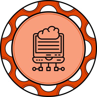 Bulut Kenarı Hesaplama Gelişmiş Yaratıcı Arayüz Grafiksel ŞekliName