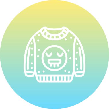 Salyalı Modern Soyut Yaratıcı Tasarım Varlığı