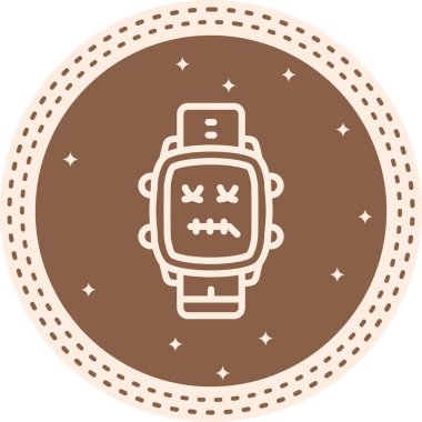 Fermuarlı Ağız, Zarif Modern Yaratıcı Sanat Sembolünü Çevirsin