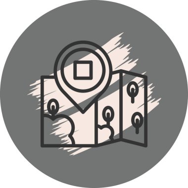 Web simgesi çizimini durdur