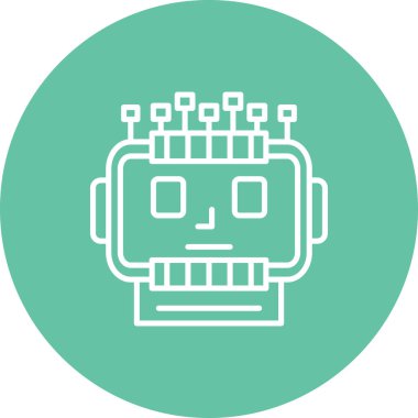 Chatbot Profesyonel Temizlik Kullanıcı Arayüzü Elemanı