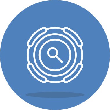 Pin Temiz Profesyonel Düz Tasarım Özelliği