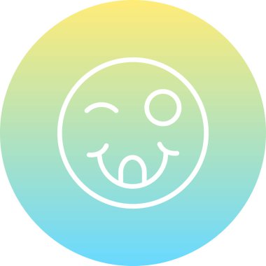 Lezzetli Yaratıcı Yüksek Çözünürlüklü Grafik Elementi