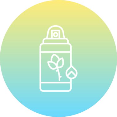 Gül özü. Kendi kendine bakım kozmetikleri. Uygulama veya web sayfası için simge