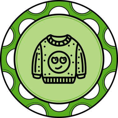 Yuvarlanan Gözler Yüksek Kaliteli Ölçeklenebilir Vektör İllüstrasyonu