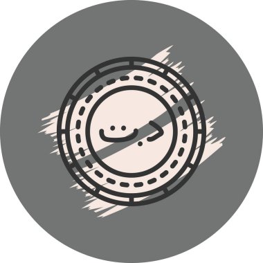 Tunus Para Sermayesi Temiz Sayısal Sanat Düzeni