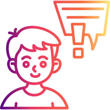 Gözlemci Profili Belirgin Modern Temiz Sanat Özelliği